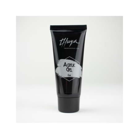 ACRYLIC GEL CLEAR 60 ML THUYA