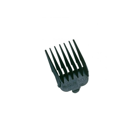 PEINE PLASTICO N 4 13 MM