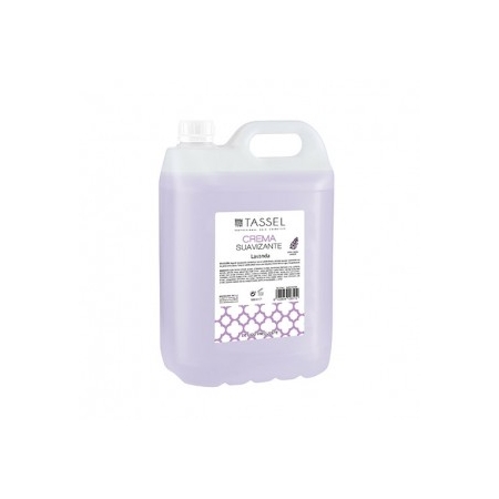 GARRAFA SUAVIZANTE LAVANDA 5 L TASSEL
