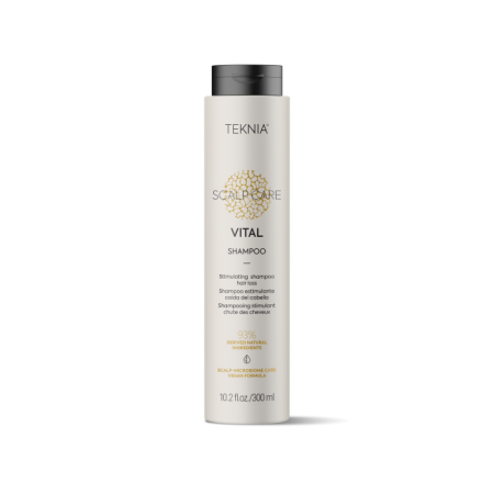 TKN SCALP CARE VITAL SH 300 ML