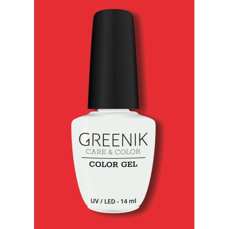 ESMALTE GREENIK R002 14 ML
