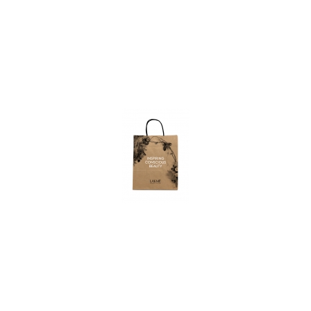 BOLSAS PAPEL LAKME
