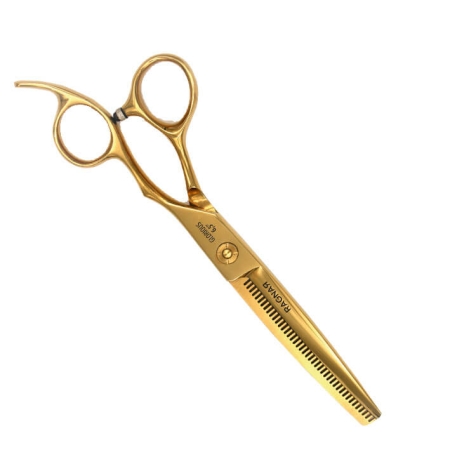 TIJERA BARBERO ESCULPIR 6,5 GLORIUS RAGNAR