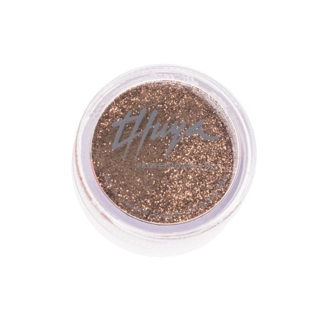 METALLIC COPPER GLAM