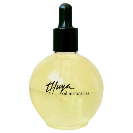 OIL INSTANT LISS 75 ML THUYA