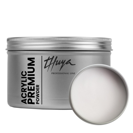 ACRYLIC PREMIUM POWDER ROSA CRISTAL 700 GR THUYA