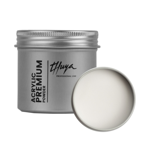 ACRYLIC PREMIUM POWDER PINK 90 GR THUYA
