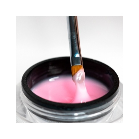 GEL ADVANCED EVOLUTION SOFT PEACH 10 ML THUYA
