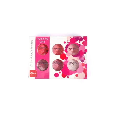 KIT PASSION LINE THUYA