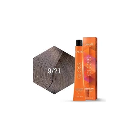 GLOSS LAKME 9/21