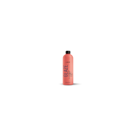 OXIGENADA GLAZE 5 V CREAM 1 LITRO