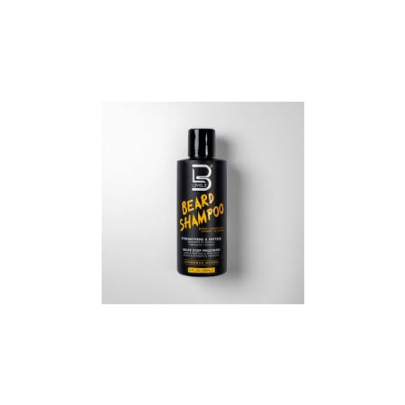 LEVEL3 BEARD SHAMPOO 150 ML