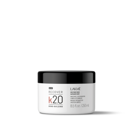 K2.0 RESTORE MASK 250 ML