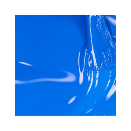 GEL ON OFF THUYA 14 ML CYAN BLUE