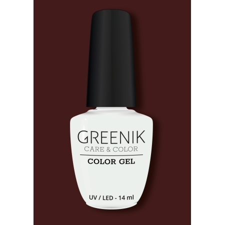 ESMALTE GREENIK N008 14 ML