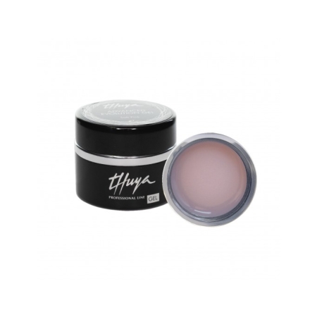 GEL ADVANCED EVOLUTION CRISTAL PINK 50 ML THUYA