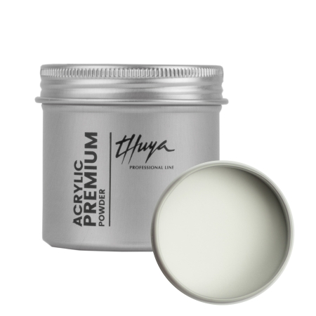 ACRYLIC PREMIUM POWDER CRISTAL 170 GR THUYA