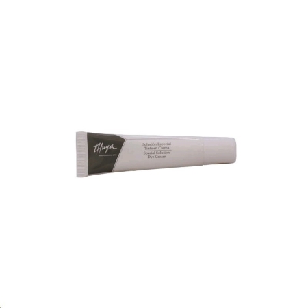 SOLUCION TINTE EN CREMA 14 ML THUYA
