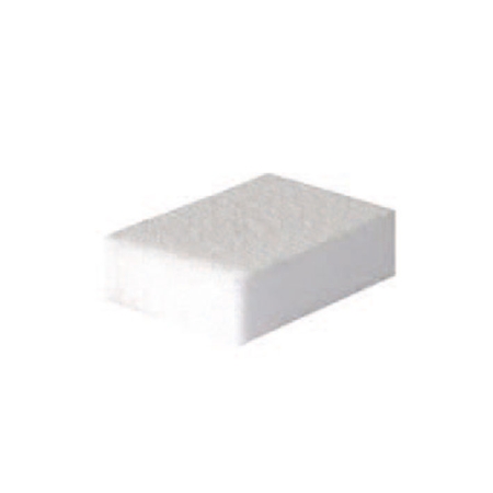 PIEDRA POMEZ BLANCA