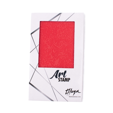 ART STAMP ORNAMENTAL