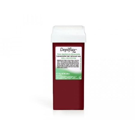 CAJA 20 ROLON VINO DEPILFLAX