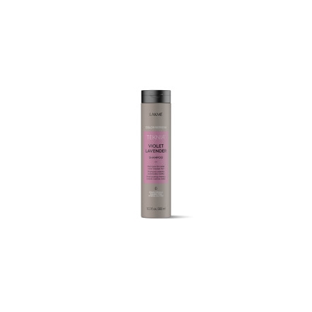 TKN COLOR REFRESH VIOLET LAVANDER SH 300 ML