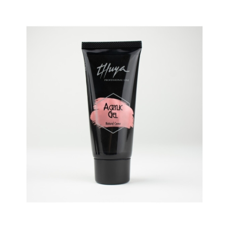 ACRYLIC GEL NATURAL COVER 60 ML