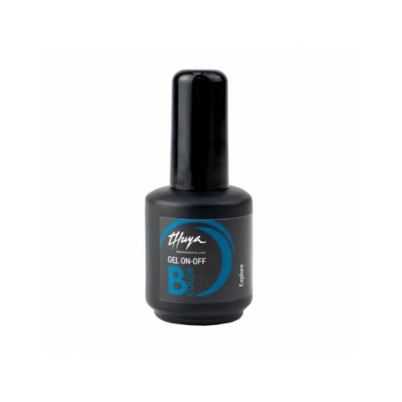 GEL ON OFF B COLOR Nº 12 EXPLORE 14 ML THUYA