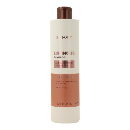 LUMINOUS CHAMPU EFECTO BOTOX 500 ML RISFORT