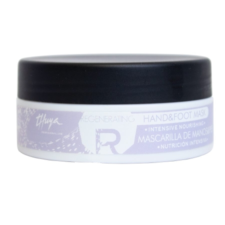 MASCARILLA MANOS Y PIES REGENERATING 100 ML THUYA