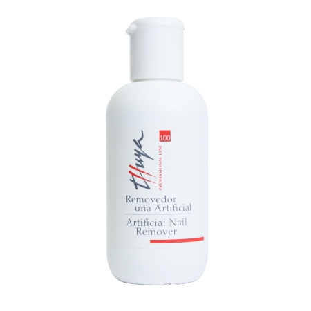REMOVEDOR UÑA ARTIFICIAL 100 ML THUYA