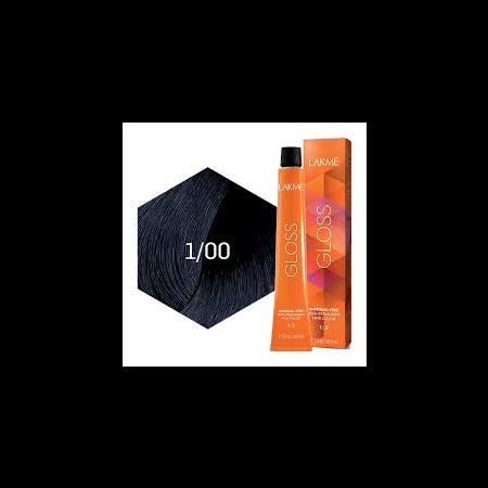 GLOSS LAKME 1/00