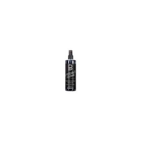 LEVEL3 AFTERSHAVE MIDNIGHT 400 ML