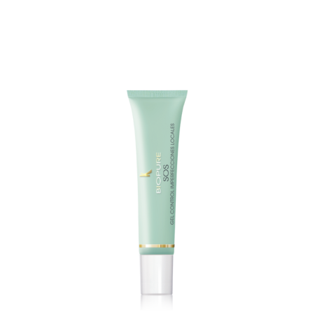 BIOPURE SOS GEL CONTROL IMPERFECCIONES 15 ML KEENWELL