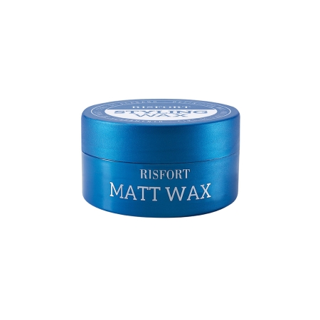 CERA DE ACABADO MATE RISFORT 100 ML