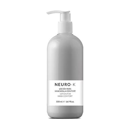 NEURO-K LOCION PARA MASCARILLA CONFORT 500 ML