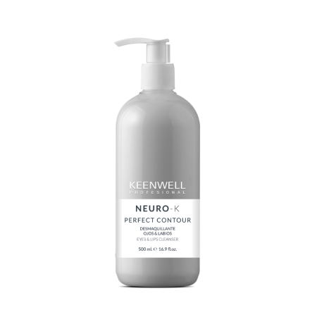 NEURO-K PERFECT CONTOUR DESMAQUILLANTE OJOS Y LABIOS 500 ML