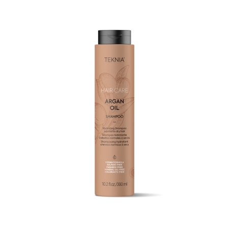 TKN ARGAN OIL SH 300 ML