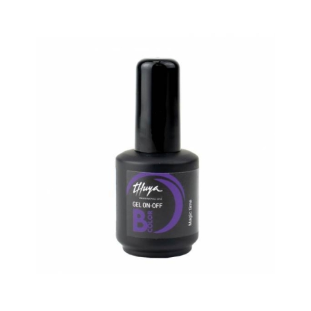 GEL ON OFF B COLOR Nº 16 MAGIC TIME 14 ML THUYA