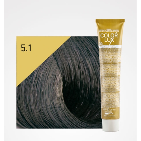 TINTE COLOR LUX 5.1 100 ML