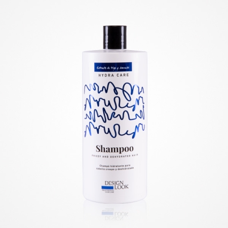 HYDRA CARE CHAMPU 1000 ML DESIGN LOOK