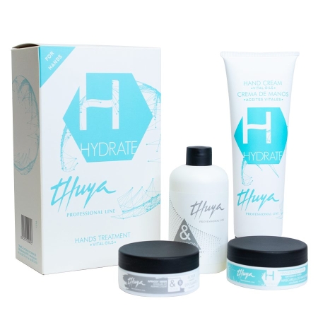 KIT ESSENTIAL MANOS HYDRATE THUYA