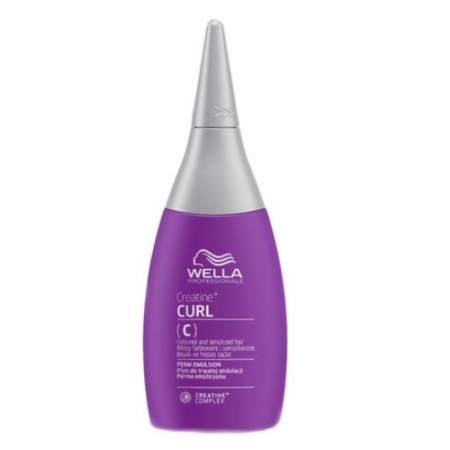 PERMANENTE CURL IT MILD 75 ML