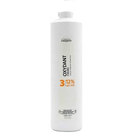 OXIGENADA 40V LOREAL