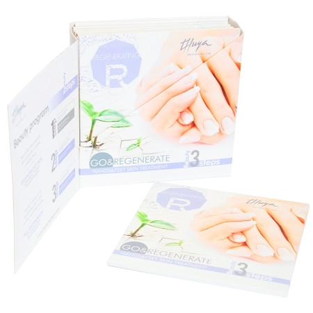 KIT BEAUTY PROGRAM REGENERATING