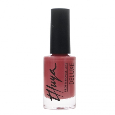ESMALTE DELUXE SAFARI MASAI Nº 81