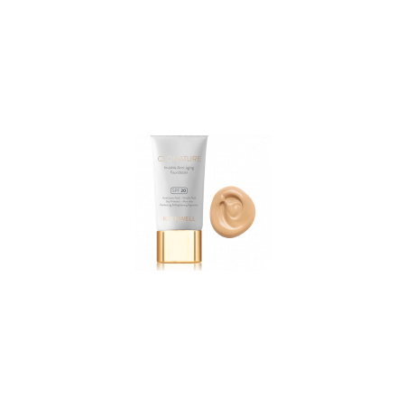 CLONATURE MAQUILLAJE ANTIEDAD SPF 20 Nº 3