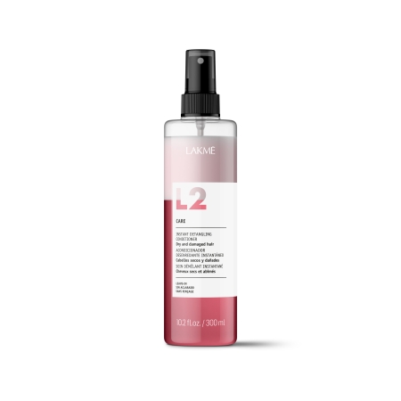 L2 CARE CONDITIONER 300 ML LAKME