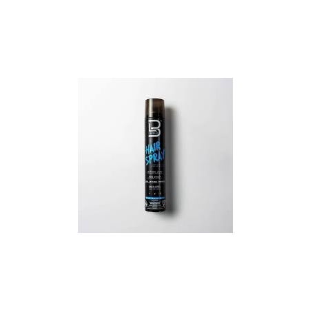 LEVEL3 HAIR SPRAY FIJACION FUERTE 383 G