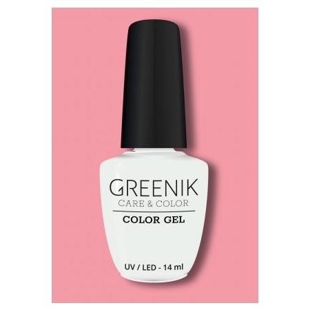 ESMALTE GREENIK P002 14 ML